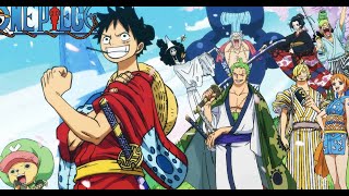 One Piece 961 English Sub Full Episode Nghenhachay Net One Piece 961 English Sub Full Episode Nghenhachay Net