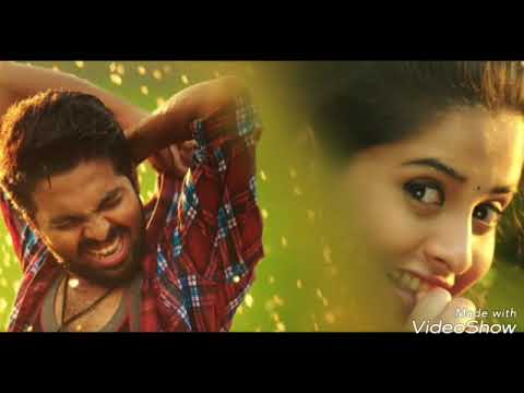 Sandalee HD Lyrical Video Song|Gv Prakash|Vallikanth