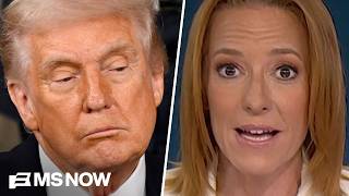 Investigations already underway as Trump goes overboard with corruption
