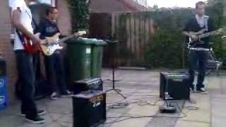 Download Lagu Jerr Jamming with Ravell\u0026Nevell MP3