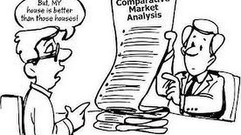 How A Sacramento Appraiser Chooses Comps