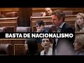 Guillermo Díaz recuerda al PSOE lo insultos a Andalucía de sus socios nacionalistas