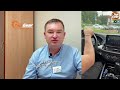 Все о пинках в АКПП,  что, почему от чего, разложим все по полочкам