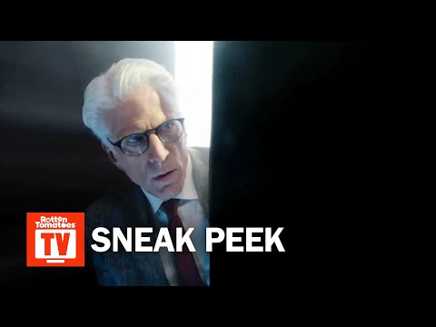 The Good Place - sæson 3 151 The Good Place Season 3 Sneak Peek | Rotten Tomatoes TV
