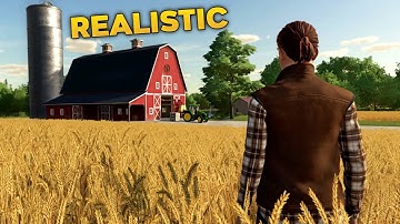 Top 10 Best Offline Realistic Games For Android & Ios 2025 (Surreal)