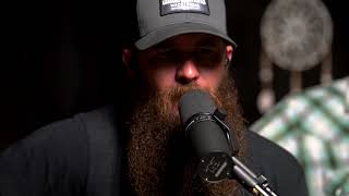 Video thumbnail of "Cody Jinks | "Ready for the Times to Get Better" | Adobe Sessions Unplugged"