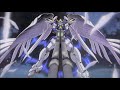 Gundam Wing: Endless Waltz - White Reflection (A.C.E.:2 Ver.)