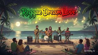 Reggae Dream Love (Reggae Song) screenshot 4