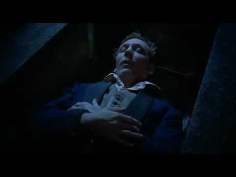 Horror Of Dracula (1958) BFI Restoration Trailer (2007)