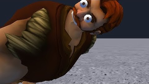 Animation using Alice 3