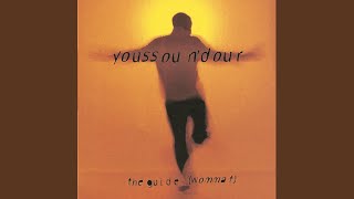 Video thumbnail of "Youssou N'Dour - Mame Bamba"