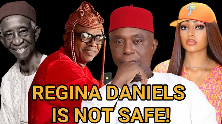 Ned Nwoko Before FAME, Fraudulent Lifestyle, Regina Daniels Supports Sowrore’s Claims - New Evidence