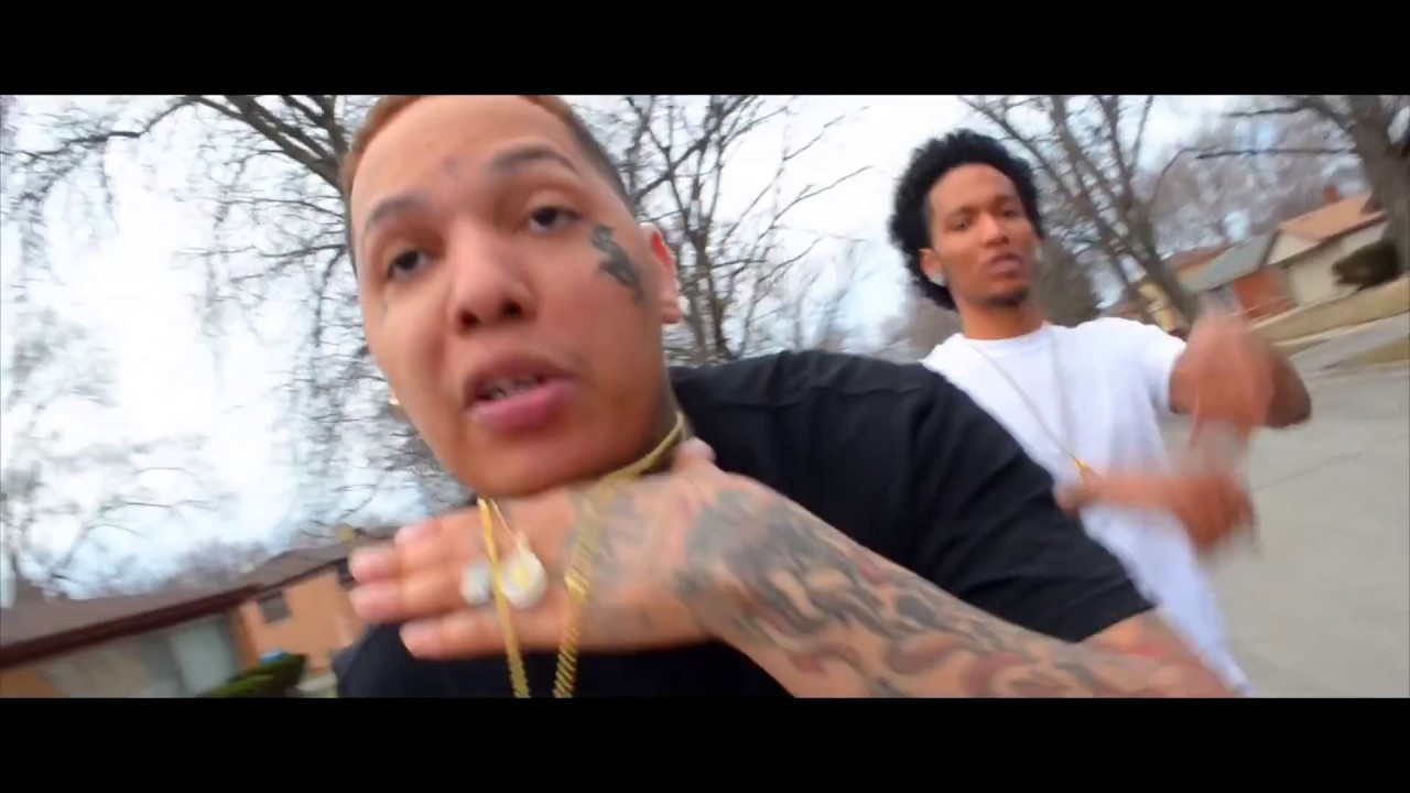 OsoRico x King Yella - No (Official Video)