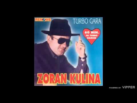 Zoran Zoka Kulina - Tresu mi se damari (Audio 2003)