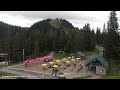 Grouse Mountain Chalet 2026/06/11