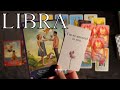 🩷LIBRA-THEY SEE U AS THE ONE LIBRA-THINGS ARE ABOUT TO CHANGE IN YOUR LIFE !! JANUARY11-25 TAROT