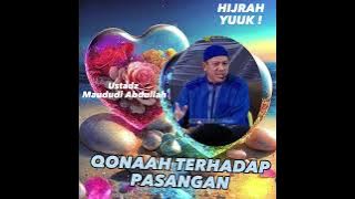 QONAAH TERHADAP PASANGAN