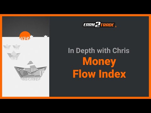 What is The Money Flow Index and How To Read It?