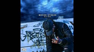 Nile Ross - Never Stress (Prod. Nile Ross)