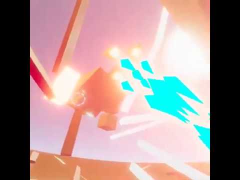 Oculus Quest Mech Game PreAlpha demo