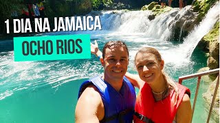 OCHO RIOS, JAMAICA: o que fazer em 1 dia na Jamaica l Passeios com preços em Ocho Rios