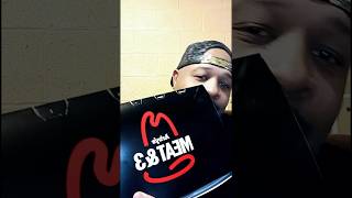 I Had To Try That New Arbys Meat And Three 7.99 Deal