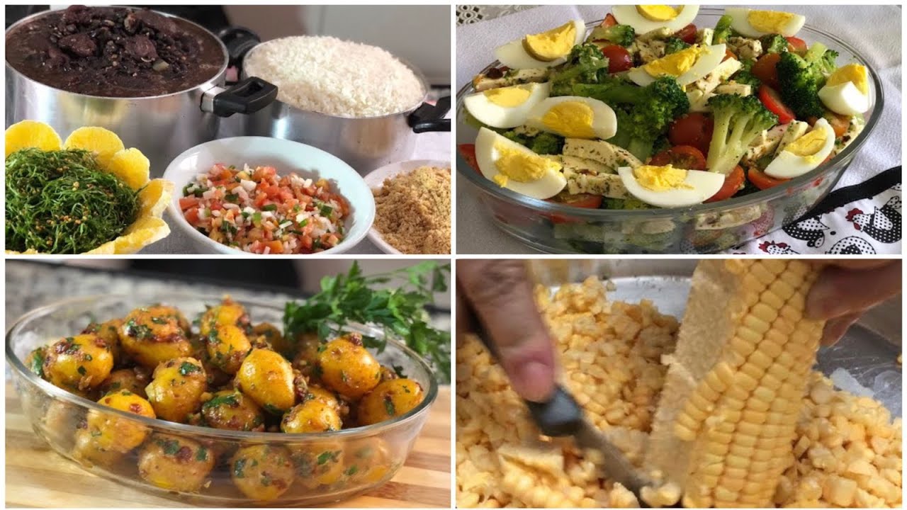 04 RECEITAS QUE FIZERAM MEU RESTAURANTE FICAR FAMOSO