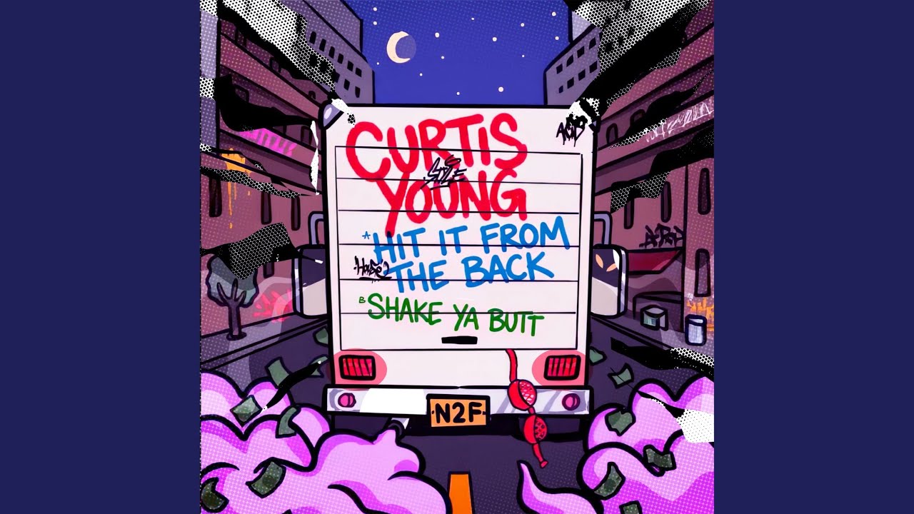 Watch Shake Ya Butt on YouTube Watch Shake Ya Butt on YouTube
