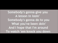 Lesson In Leavin by Jo Dee Messina lyrics