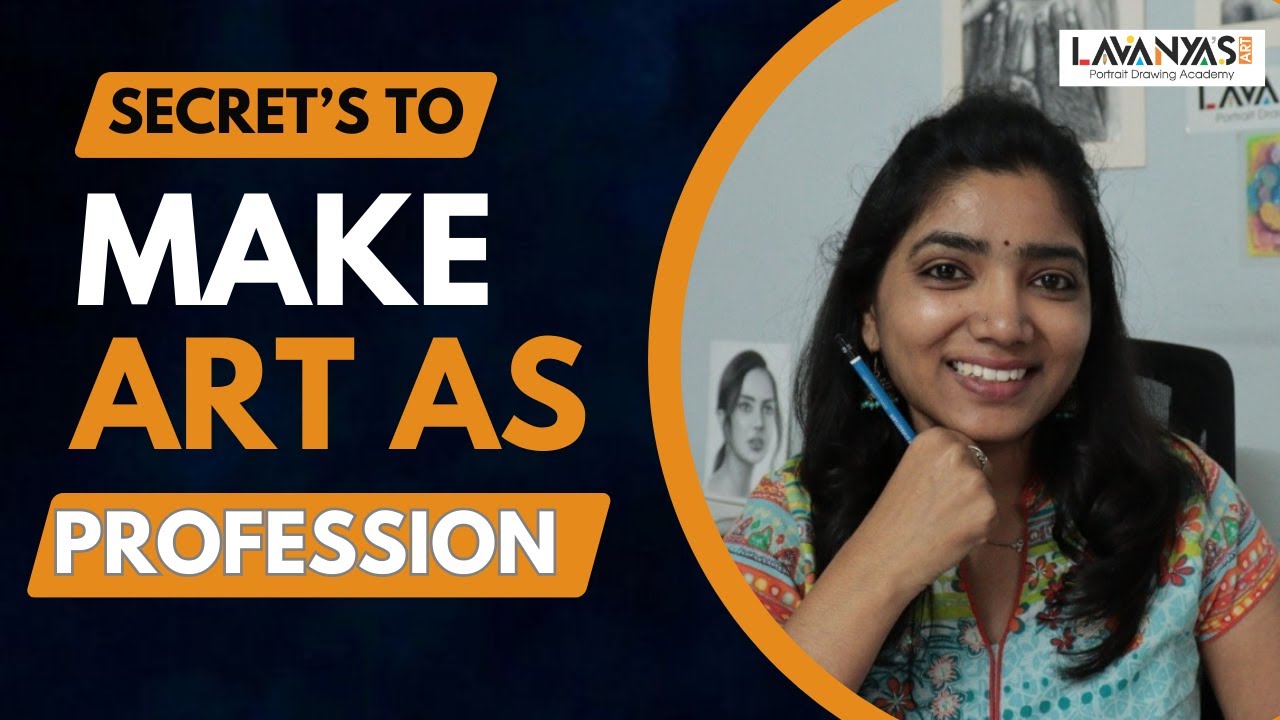 How To Start Art Business In 2025 Online Beginner's Guide 🎨 - YouTube