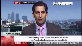 Learn More About Alessio Rastani