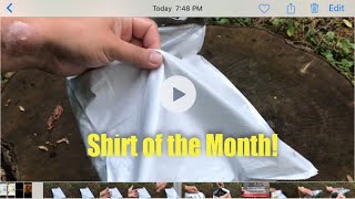 Club Grunt Style -  August 2019