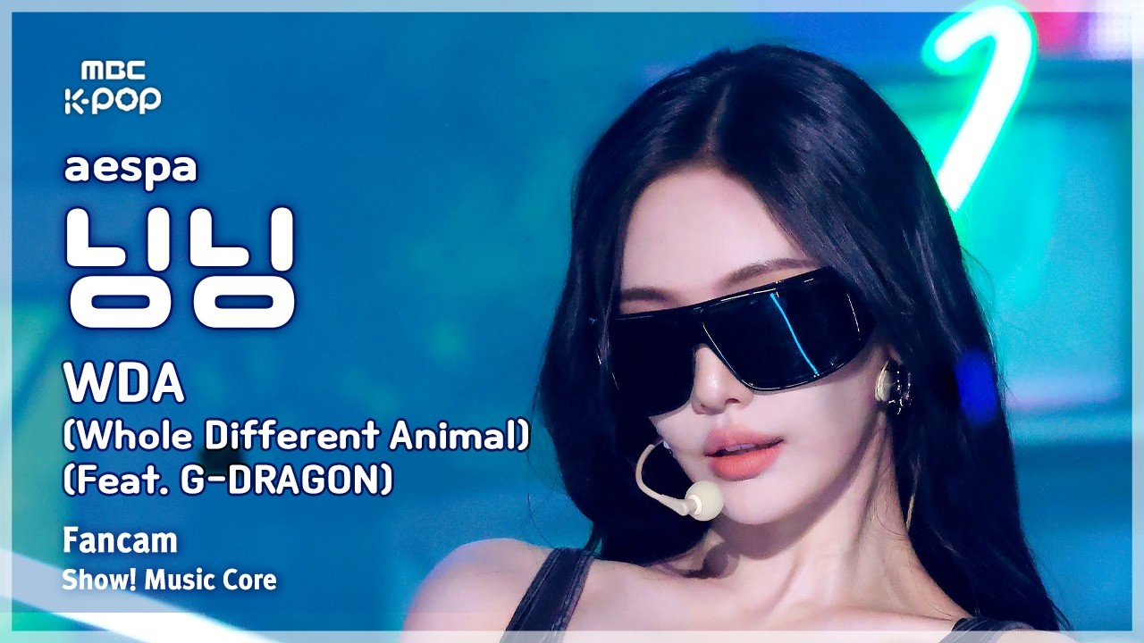 ニンニン「その他の公式Fancam」公式Fancamのサムネイル