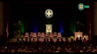 Mercyhurst University : Master's Graduation 2024