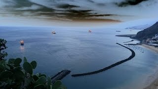 Puerto De Santa Cruz De Tenerife Vídeo Corporativo