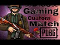 T3 CUSTUM SCRIMS PUBG MOBILE FREE CUSTUM DAY 6 DICE GAMING