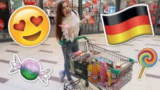 ZAKUPY W NIEMCZECH 🇩🇪 NA ŻYWO I CO JEST W SKLEPACH
