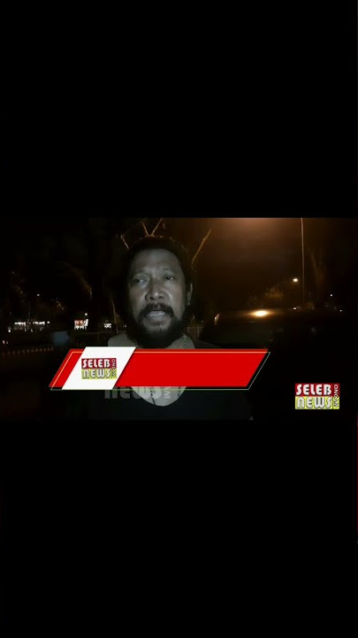 TANGGAPAN JAMAL MIRDAD MENGENAI PERCERAIAN SANG ANAK KENANG MIRDAD & TYANA KANA