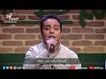يوم الميلاد نجيب ناصف جرجس فكري برنامج هانرنم تاني 