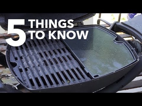 weber-q-griddle:-5-things-to-know