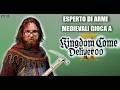 La battaglia nella foresta è REALISTICA? | Kingdom Come Deliverance 2