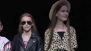 Конкурс "Битва образов" на Fashion day TOP SECRET kids Конкурс "Битва образов" на Fashion day TOP SECRET kids