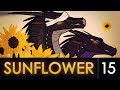 (Part 15) Wings of Fire MAP - Sunflower