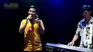 TANPA KAMU COVER -  VERSI DANGDUT ORGEN TUNGGAL - VOKAL FRANS KAYAN