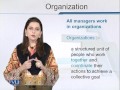 EDU602 Educational Leadership and Management Lecture No 20