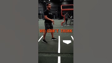 Hitting is LINEAR and ROTATIONAL! #hitting #batting #shorts #mlb