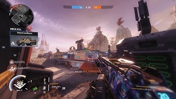 Titanfall 2 Cheat By AimJunkies