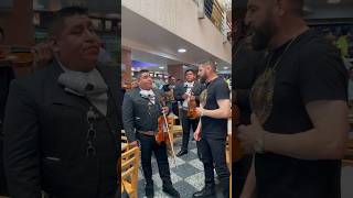 Se armó el palomazo