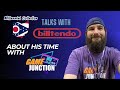 Thomas formerly of game junction tells his story 25