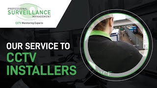 Psm Cctv Monitoring Your Remote Monitoring Partner